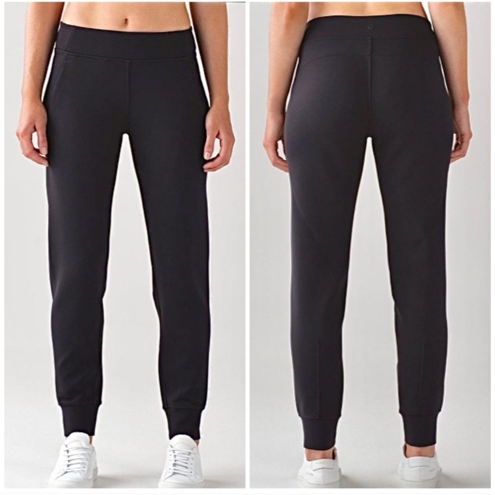 Lululemon Embrace The Space Pants